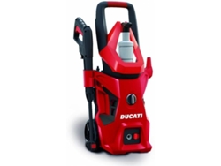 Limpiadora de Alta Presión DUCATI DPW 1401 Rojo (110 bar)