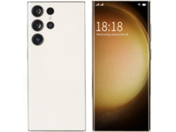 Smartphone YIZHOOD S23 Ultra 3G Android 13.0 E-Pen (6.8Inch - 8GB - 256GB - Blanco)