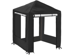 Cubierta Para Casita De Juegos Infantil Al Aire Libre, Cubierta Para Tienda De Juegos A La Intemperie, Techo Para
