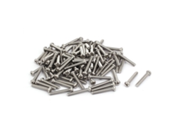 Unidades Tornillos Máquina Phillips 304 M4 X 25 Mm, 100 (3b73bdc0097685bde00da5c125ea22be)