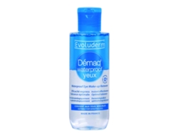 Desmaquillador de ojos Démaq Waterproof Yeux EVOLUDERM