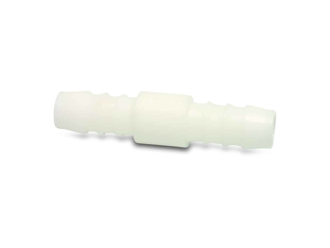 Conector de manguera de plástico de 14 mm con fácil instalación y alta resistencia Klasebo