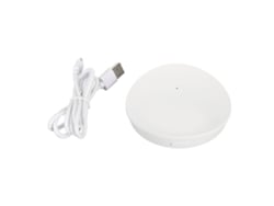 Adaptador De Display Sem Fio Profissional Eficiente 4k Hd Para Tv E Celulares Com Interface Multimídia