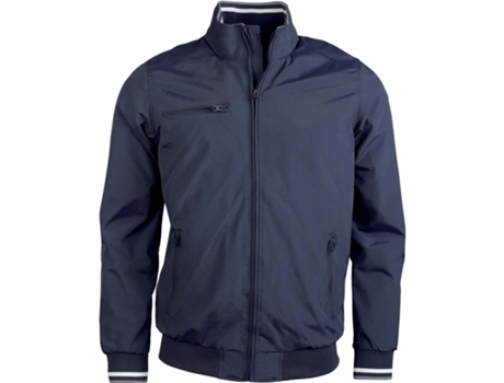 Chaqueta KARIBAN Hombre (Multicolor - M)