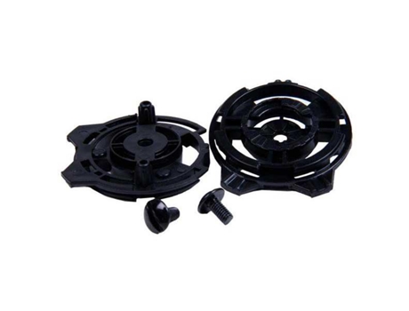 Casco AGV Base Ground Plate And Screw For Blade Helmet