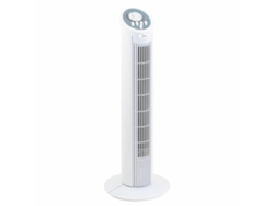 Columna de Aire FARELEK (50 W - Diámetro 75 Cm)