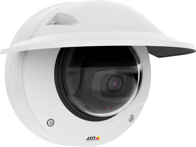 Cámara de vigilancia AXIS Q3515-LVE