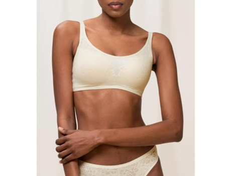 Sujetador de Mujer TRIUMPH Fit Smart (44)