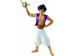 Figura de Jugar BULLYLANMD Aladdín