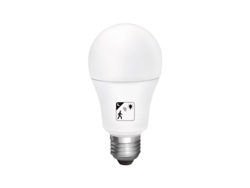 Bombilla Led Matel Twilight and Motion E27 10w Neutra