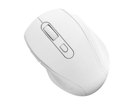 HURRISE Accesorios de computadora 2 Ratón inalámbrico de 4 Ghz para oficina/portátil de juegos Accesorios ergonómicos para mouse
