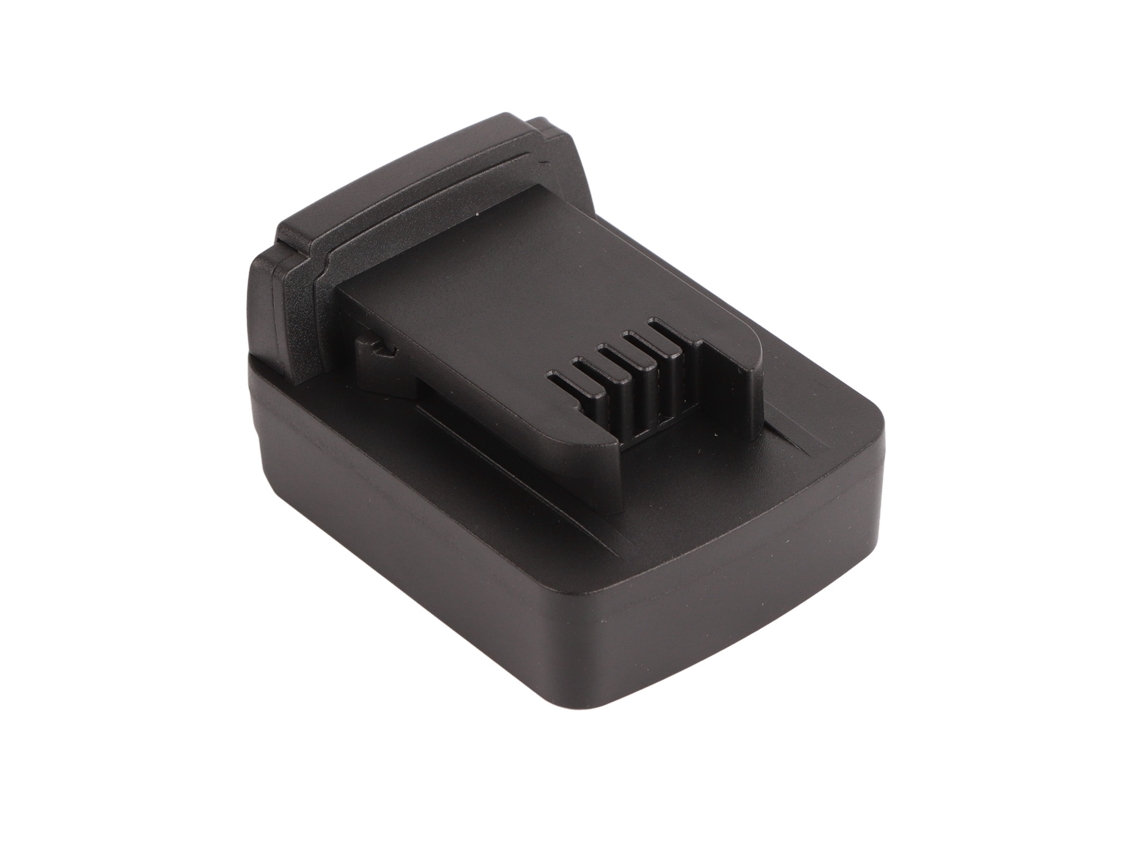 Adaptador De Batería Profesional 18v De Litio Para Conversión De Herramientas Eléctricas