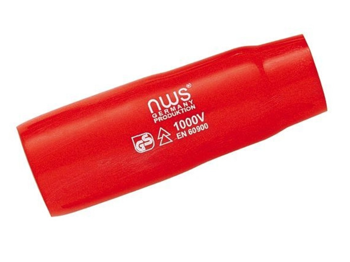 NWS-2013-26-Vaso hexagonal 1/2 pulgadas DIN 7448 (SW.26)
