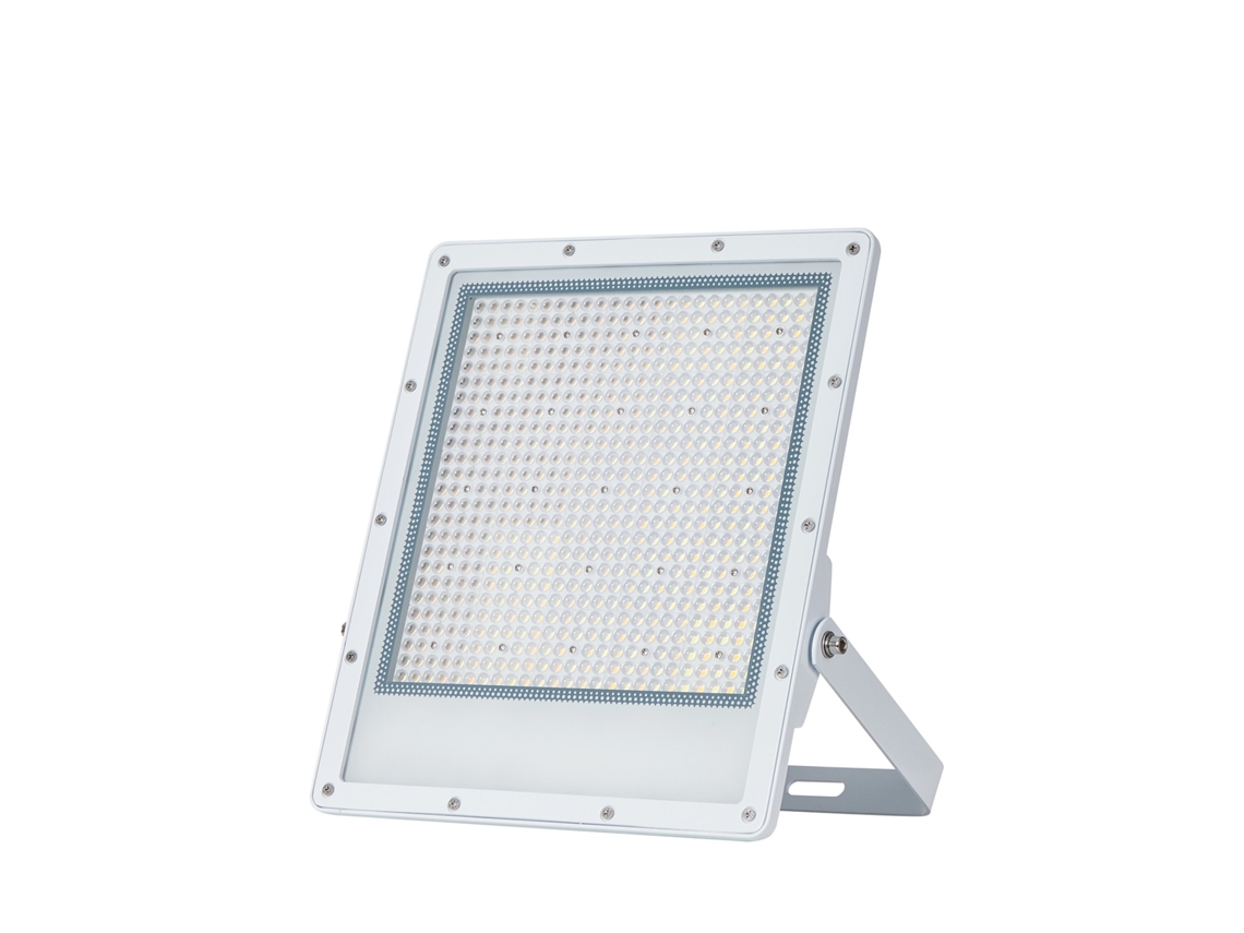 Foco Proyector LED 100W Regulable 0-10V 170 lm/W IP65 ELEGANCE Slim PRO Blanco LEDKIA