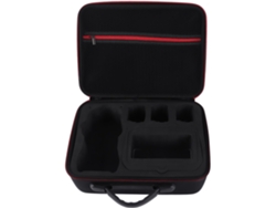 Bolsa De Almacenamiento Para Uav Con Doble Cremallera Y Correas Para 2s, Estuche