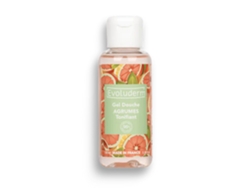 Gel De Banho Refrescante De Citrus Evoluderm