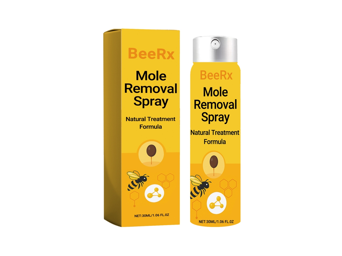 Spray limpiador Aideken con apitoxina