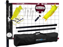 Kit de voleibol de playa Tournament Park 179