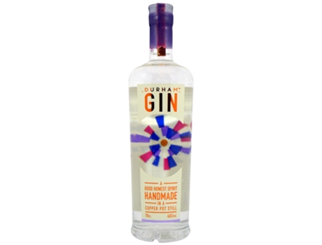 Gin DURHAM Durham (0.7 L - 1 unidad)