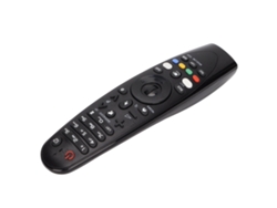 Mando A Distancia De Repuesto Compatible Con Los Televisores Lg Anmr600g, Anmr650, Anmr19ba Y Anmr18ba.