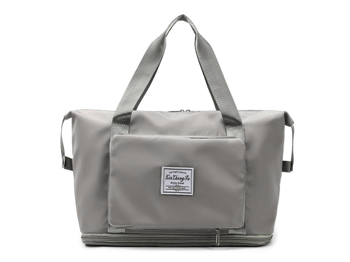 Bolsa plegable para pelar, bolso plegable, bolsa de separación seca GOKOCO