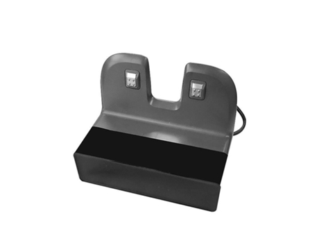 Base do carregador para ecovacs deebot ozmo 950 900 t8 de55 us plug