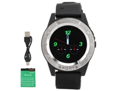 Reloj Inteligente Para Teléfonos Inteligentes (pantalla Hd, Pantalla Táctil) Sw98 Smart Phone Watch