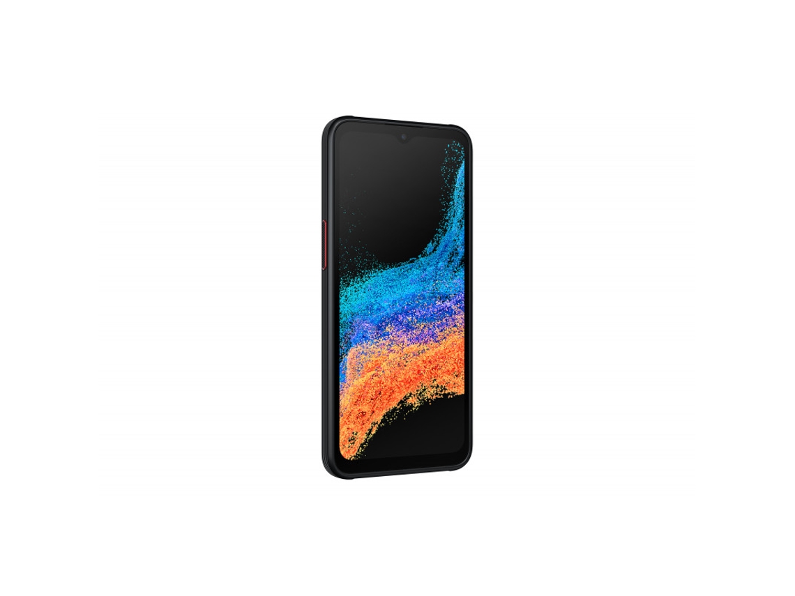 Smartphone SAMSUNG Galaxy Xcover6 Pro 5G 128 Sm-G736Bzkdeeb