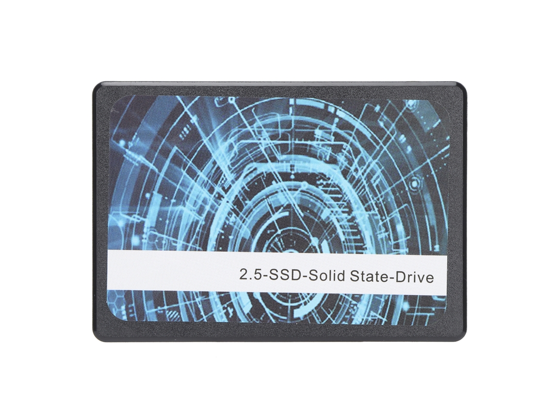 Bu King Disco De Estado Sólido Interno Sata3 De Alta Velocidad De 2.5 Pulgadas 120gb