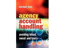 Libro de Michael Sims ( Inglés )