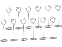Soporte Utensilios Cocina Porta Billetes De Aluminio 25 X 5.8 Cm Tornillos, Organizador Deslizante Para Tickets,