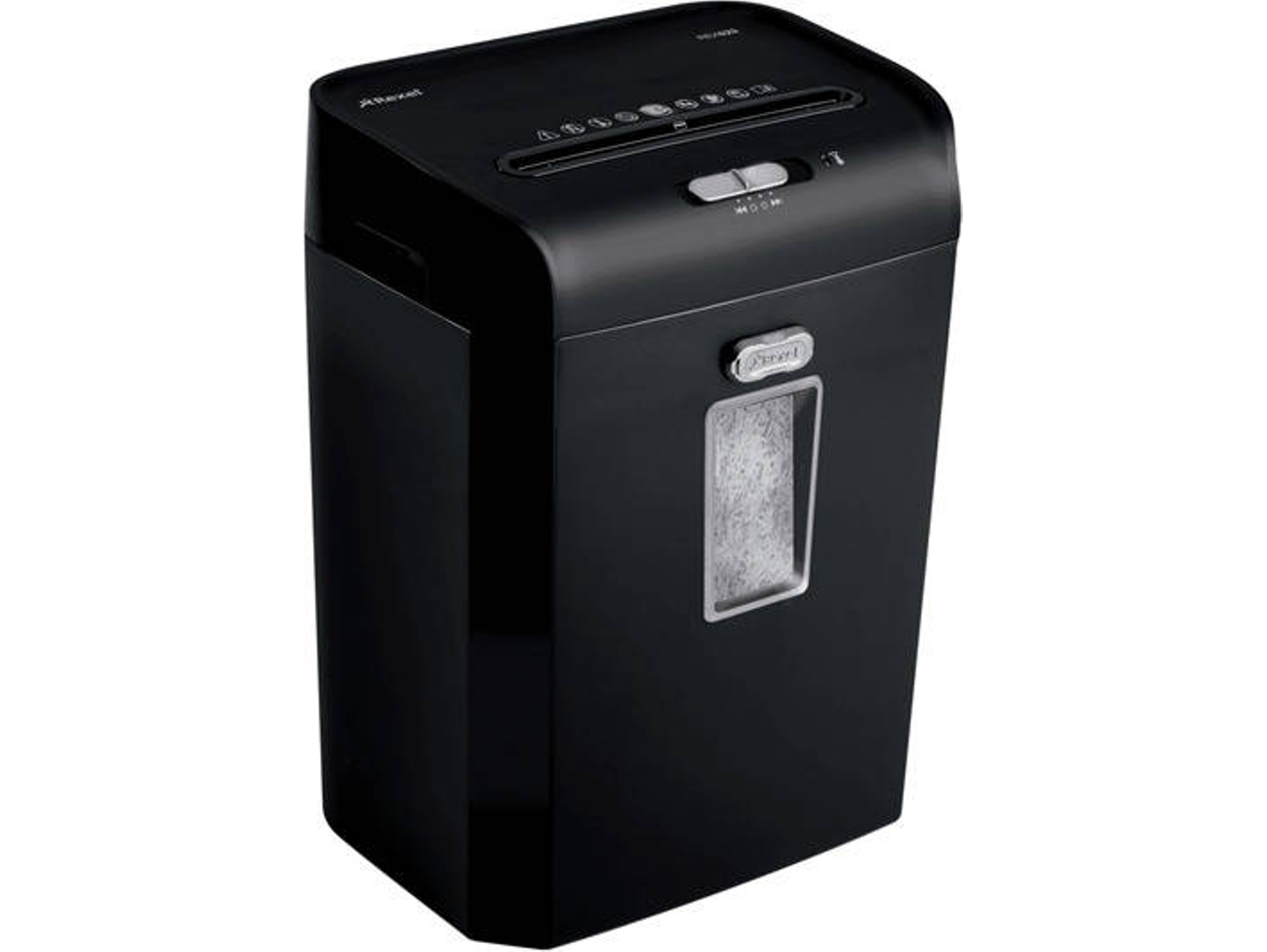 Destructora REXEL Promax REX623 (6 Hojas - Capacidad: 23 L)