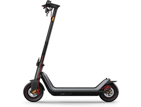 Patinete Eléctrico NIU KQi3 Max (Vel. Máx:25Km/h - Autonomia: 65 Km)