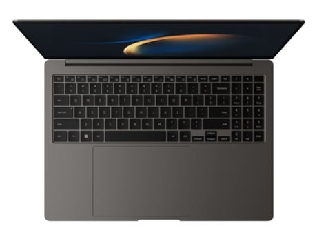 Portátil SAMSUNG 75215 (16 '' - Intel® Core™ i7 i7-13700H - RAM: 16 GB - 1000 GB SSD - NVIDIA GeForce RTX 4050)