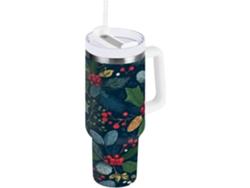 Vaso Taza Acero Inoxidable - Vaso Térmico Portátil