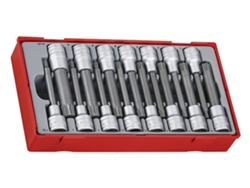 TENGTOOLS 143880102 Juego de 15 Vasos 1/2 Ttrs15