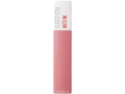 Labial Líquido Mate Superstay Matte Ink - 10 Dreamer