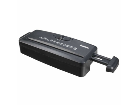 Triturador de Papel HAMA Mini S6