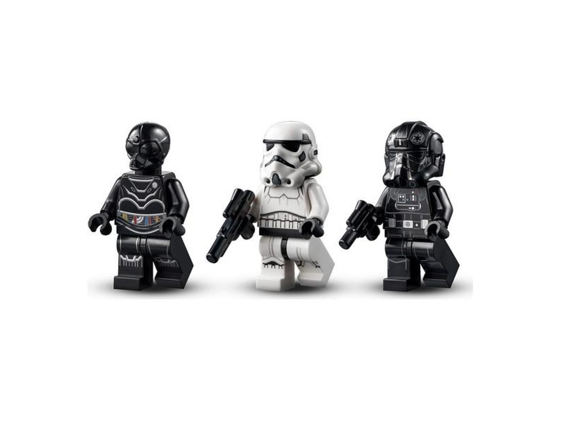 Playset Lego Tie Imperial Star Wars