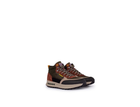 Zapatillas de Hombre NAPAPIJRI Verde (numeric41)