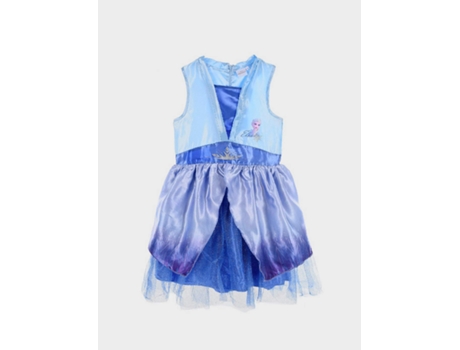 Vestido FROZEN para Niño