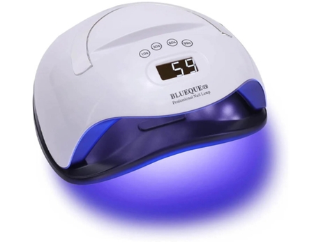 Secador de uñas ultravioleta CLINKS