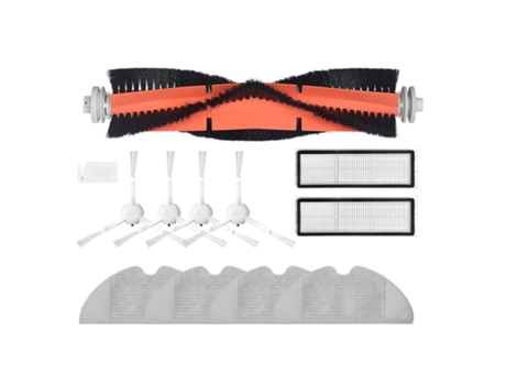 Accesorio Aspiradores XIAOMI Roll + + filtro de aire HEPA + dreame f9