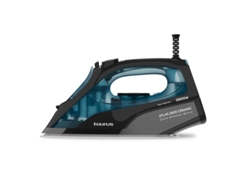 Plancha de Vapor Atlas 2800 Ceramic 2800W 918709 TAURUS