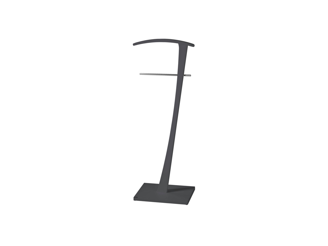 Galán de noche HERDASA Lindes Grafito (115 x 48 x 28 cm)