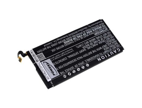 Batería POWERY 1.60.SAM.3.169 para Samsung Galaxy S6