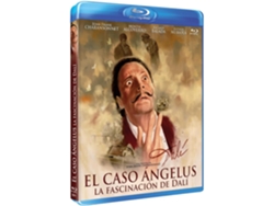 El caso Angelus: la fascinación por la investigación sobre Dalí (2024)