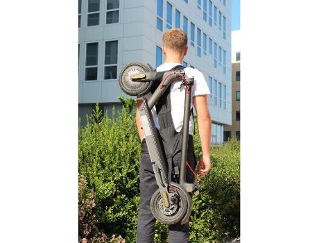 Transporte Universal Patinetes WANTALIS Trotback