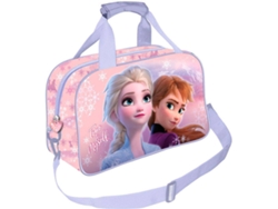 Bolsa KARACTERMANIA Frozen 2 Disney 38cm