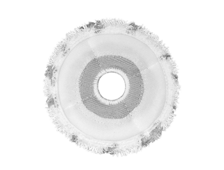 Para xiaomi mijia wireless k10 pro handheld electric mop pano pads